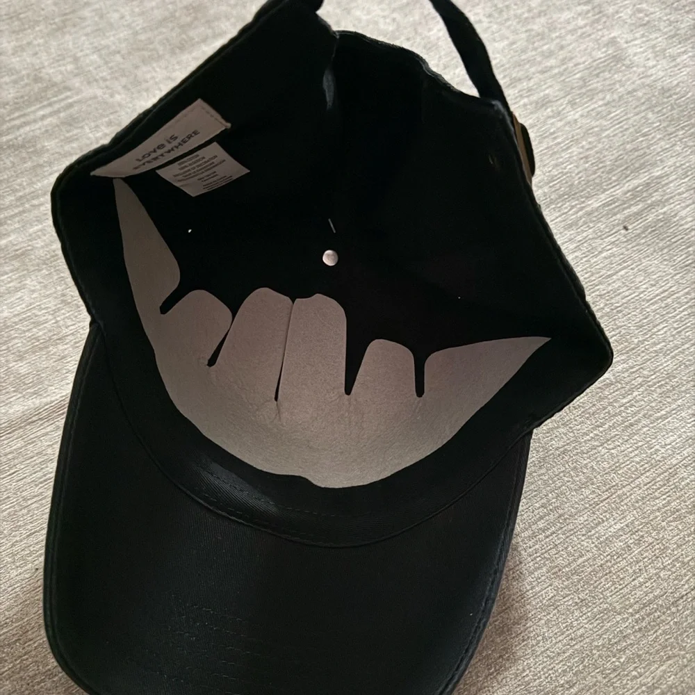 Life is Good ☘️ Baseball Hat - Picture 3 of 7